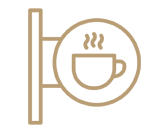 Coffee bar