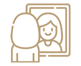 Cosmetic mirror