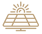 Photovoltaic power generation and storage