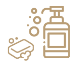 Soap And Shampoo