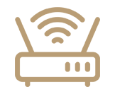 Wifi & Internet