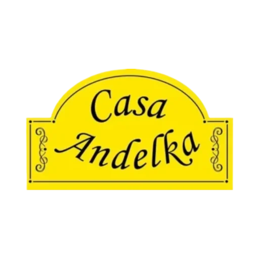 Casa Andelka