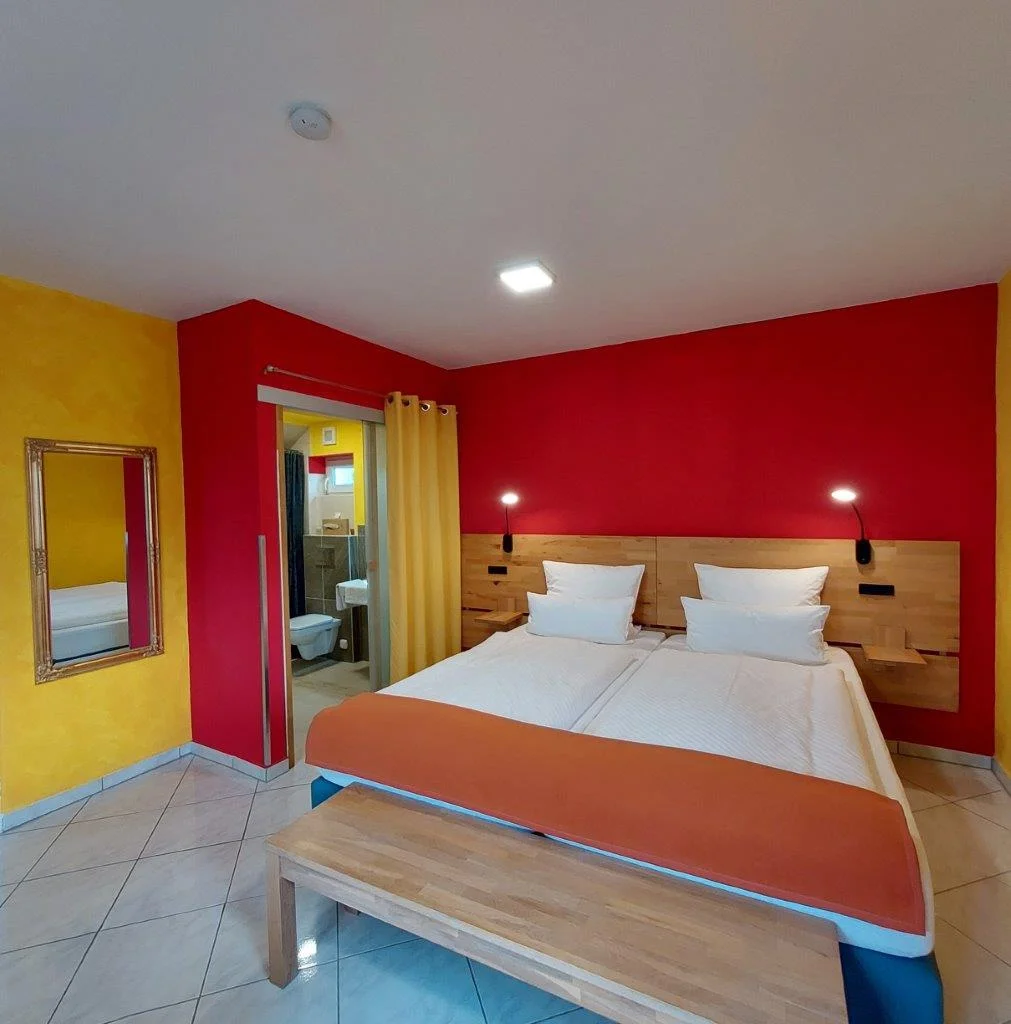 King Room #4