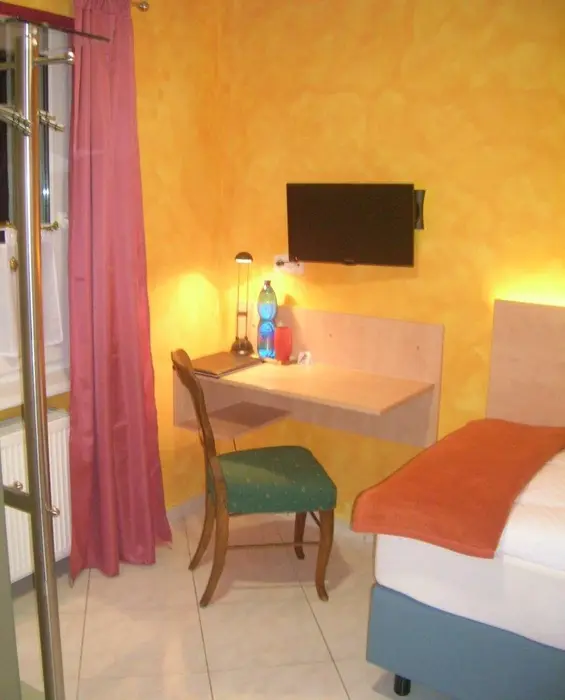 Single Room #1